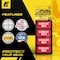 Fuel Stickers Gasoline Sticker: Gas Labels for Fuel Can & Outdoor Power Equipment, Hvy-Dty, 2''x1'', 4PK Z-2X1GAS-4PK - alternate 5